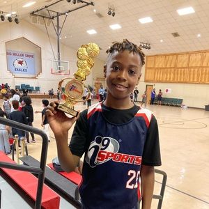 Meet your Posher, Mossiah